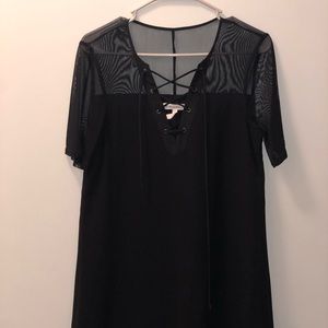 BCBGeneration dress